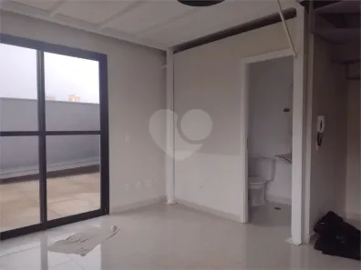Apartamento com 1 Quarto à venda, 35m² no Saúde, São Paulo