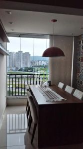 Apartamento com 3 Quartos à venda, 83m² no Jardim Ana Maria, Jundiaí