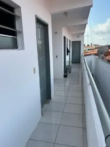 Kitnet para alugar, 20m² no Parangaba, Fortaleza