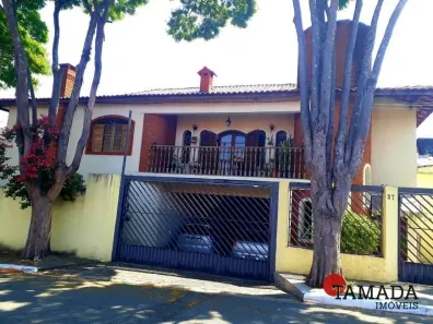 Sobrado com 4 Quartos à venda, 370m² no Vila Frugoli, São Paulo