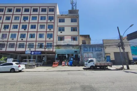 Prédio Comercial com 10 Quartos à venda, 1000m² no São Cristóvão, Rio de Janeiro