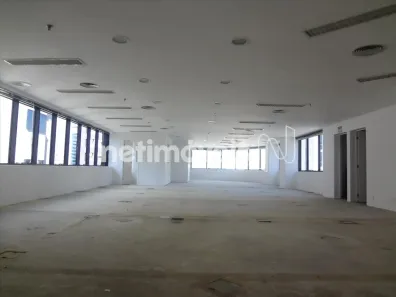 Sala Comercial para alugar, 223m² no Cidade Monções, São Paulo