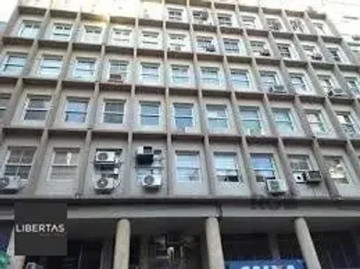 Sala Comercial com 1 Quarto à venda, 36m² no Centro Histórico, Porto Alegre