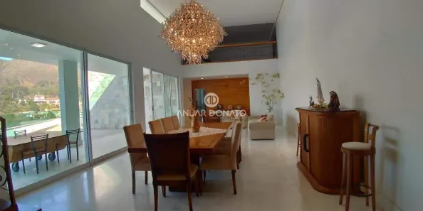 Casa com 5 Quartos à venda, 1198m² no Mangabeiras, Belo Horizonte