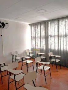 Sala Comercial à venda, 100m² no Centro, São Bernardo do Campo