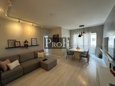 Apartamento com 3 Quartos à venda, 97m² no Centro, São Bernardo do Campo