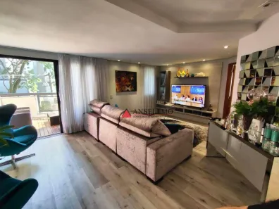Apartamento com 2 Quartos à venda, 170m² no Jardim, Santo André