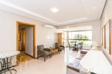 Apartamento com 3 Quartos à venda, 118m² no Passo da Areia, Porto Alegre