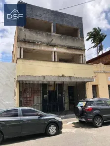 Ponto Comercial para alugar, 538m² no Centro, Maranguape
