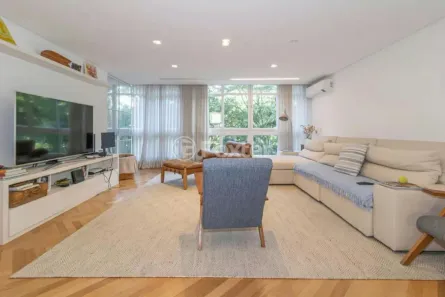 Apartamento com 3 Quartos à venda, 200m² no Itaim Bibi, São Paulo