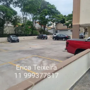 Apartamento com 2 Quartos para alugar, 55m² no Jardim Ester, São Paulo
