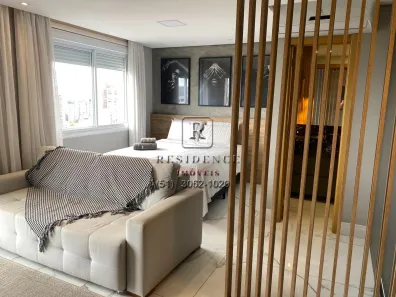 Apartamento com 1 Quarto à venda, 45m² no Petrópolis, Porto Alegre