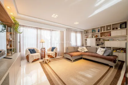 Casa de Condomínio com 3 Quartos à venda, 230m² no Pedra Redonda, Porto Alegre