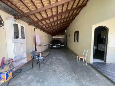 Casa com 3 Quartos à venda, 70m² no Vila Santa Maria de Nazareth, Anápolis