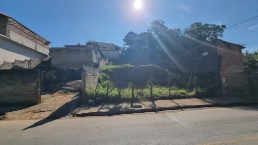 Lote/Terreno à venda, 480m² no São Pedro, Juiz de Fora