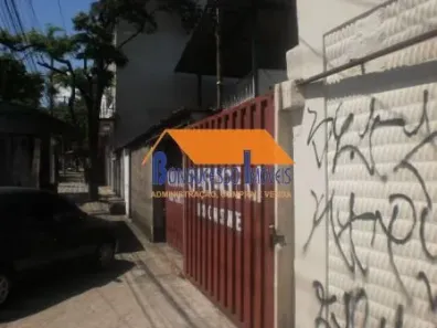 Prédio Comercial à venda, 500m² no Dom Bosco, Belo Horizonte