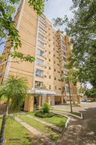 Apartamento com 3 Quartos à venda, 76m² no Cristal, Porto Alegre