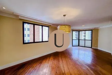 Apartamento com 4 Quartos à venda, 165m² no Vila Gomes Cardim, São Paulo