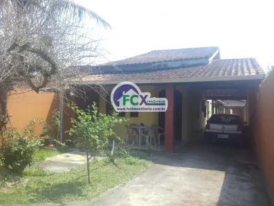 Casa com 2 Quartos à venda, 95m² no Jamaica - Praia, Itanhaém