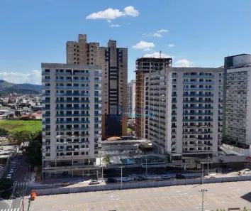 Apartamento com 4 Quartos à venda, 161m² no Itapuã, Vila Velha