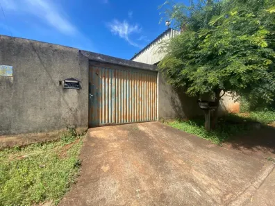 Lote/Terreno à venda, 420m² no Cardoso Continuação, Aparecida de Goiânia