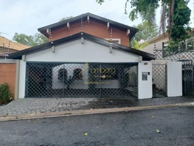 Casa com 4 Quartos para alugar, 363m² no Jardim Marajoara, São Paulo