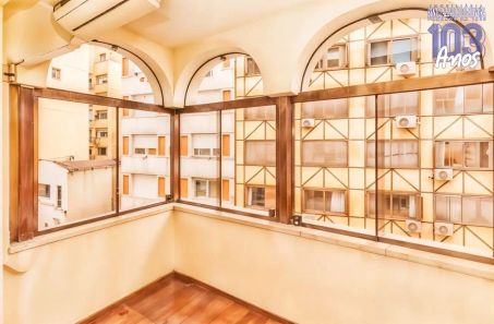 Apartamento com 3 Quartos à venda, 55m² no Centro Histórico, Porto Alegre
