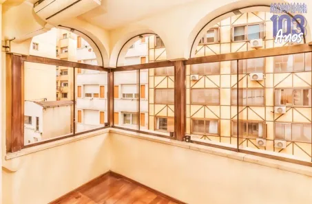 Apartamento com 3 Quartos à venda, 55m² no Centro Histórico, Porto Alegre