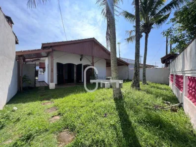 Casa com 3 Quartos à venda, 587m² no Bal Stella Maris, Peruíbe