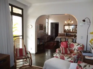 Apartamento com 3 Quartos à venda, 166m² no Centro, Ribeirão Preto