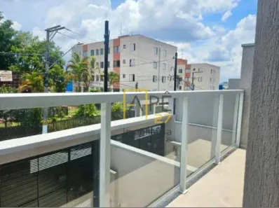 Sobrado com 2 Quartos à venda, 90m² no Jardim Pinheiros, São Paulo