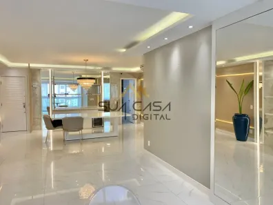 Apartamento com 3 Quartos à venda, 170m² no Barra da Tijuca, Rio de Janeiro