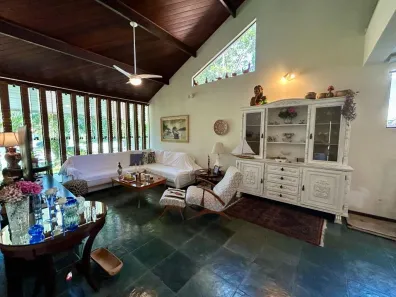 Casa com 3 Quartos à venda, 269m² no Riviera, Bertioga