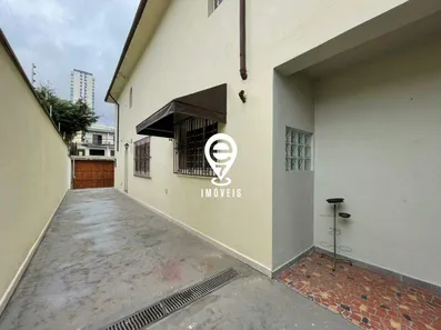 Sobrado com 3 Quartos à venda, 100m² no Vila Mariana, São Paulo