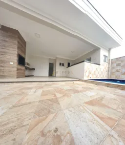 Casa de Condomínio com 3 Quartos à venda, 168m² no Jardim Residencial Campos do Conde, Sorocaba
