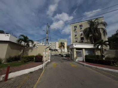 Apartamento com 2 Quartos à venda, 44m² no Campo Grande, Rio de Janeiro
