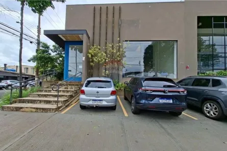 Prédio Comercial para alugar, 795m² no Bonfim Paulista, Ribeirão Preto