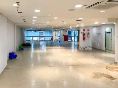 Sala Comercial para alugar, 329m² no Vila Pouso Alegre, Barueri