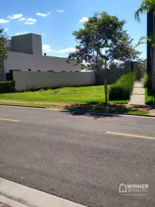 Lote/Terreno à venda, 372m² no Vivendas do Arvoredo, Londrina