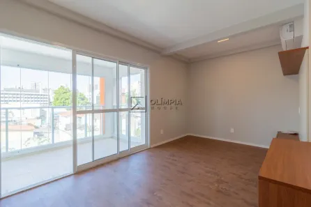 Apartamento com 2 Quartos para alugar, 66m² no Vila Gertrudes, São Paulo