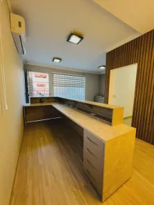 Imóvel Comercial com 5 Quartos para alugar, 269m² no Jardim Panorama, São José do Rio Preto
