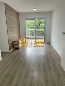 Apartamento com 3 Quartos à venda, 82m² no Vila Isa, São Paulo