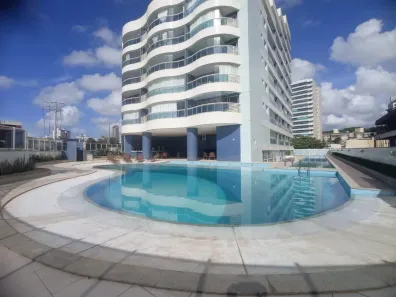 Apartamento com 1 Quarto à venda, 65m² no Jardim Armação, Salvador
