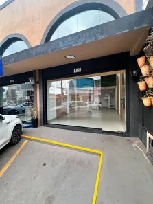 Ponto Comercial para alugar, 47m² no Centro, Imperatriz