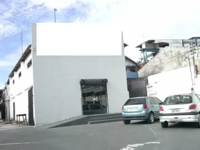 Ponto Comercial à venda, 997m² no Cachoeirinha, Manaus