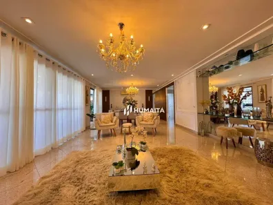 Apartamento com 3 Quartos à venda, 326m² no Jardim do Lago, Londrina