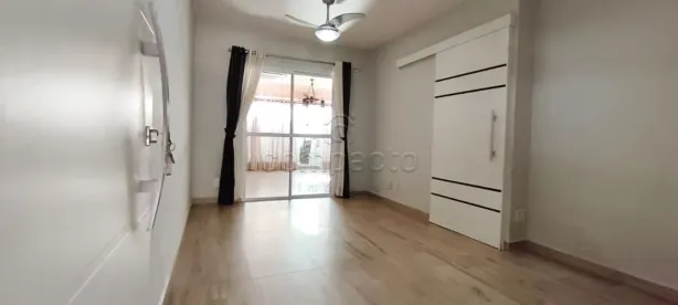 Casa de Condomínio com 2 Quartos à venda, 136m² no Condomínio Residencial Parque da Liberdade II, São José do Rio Preto