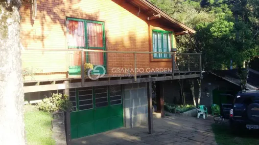 Casa com 2 Quartos à venda, 144m² no Centro, São Francisco de Paula