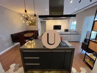 Apartamento com 2 Quartos à venda, 97m² no Baeta Neves, São Bernardo do Campo