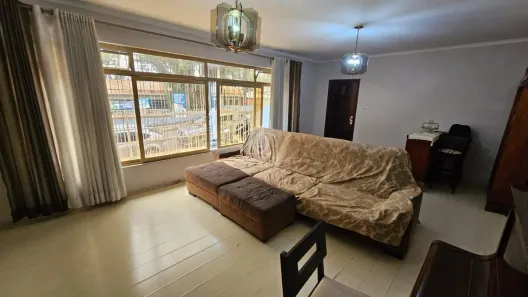 Sobrado com 4 Quartos à venda, 333m² no Independência, São Bernardo do Campo